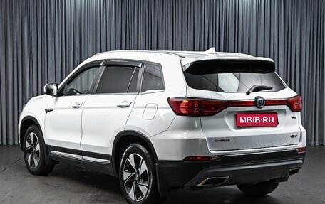 Changan CS75 I рестайлинг, 2020 год, 1 729 000 рублей, 2 фотография