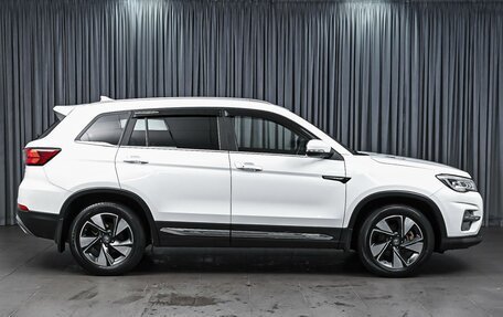 Changan CS75 I рестайлинг, 2020 год, 1 729 000 рублей, 5 фотография