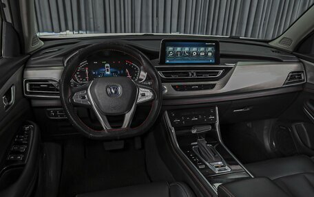 Changan CS75 I рестайлинг, 2020 год, 1 729 000 рублей, 6 фотография