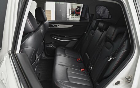 Changan CS75 I рестайлинг, 2020 год, 1 729 000 рублей, 9 фотография