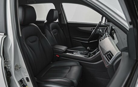 Changan CS75 I рестайлинг, 2020 год, 1 729 000 рублей, 8 фотография