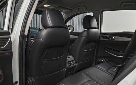 Changan CS75 I рестайлинг, 2020 год, 1 729 000 рублей, 11 фотография