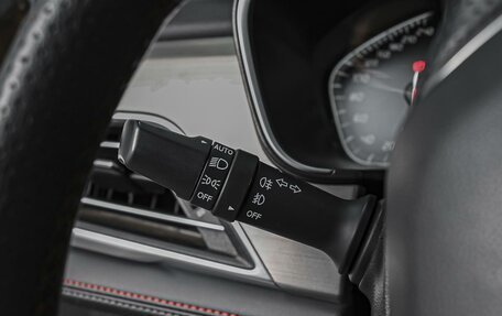 Changan CS75 I рестайлинг, 2020 год, 1 729 000 рублей, 17 фотография