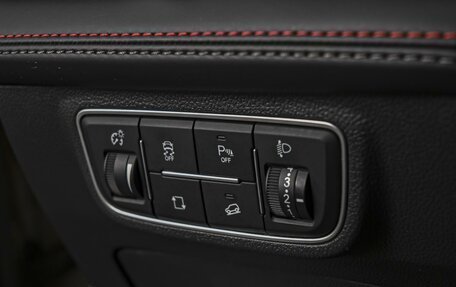 Changan CS75 I рестайлинг, 2020 год, 1 729 000 рублей, 16 фотография