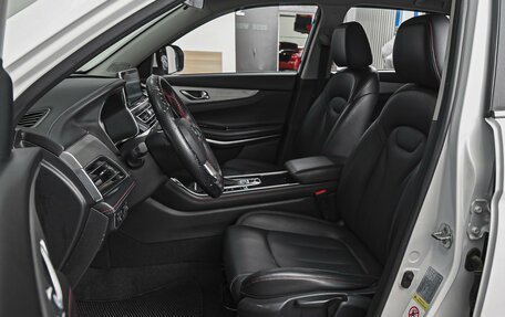 Changan CS75 I рестайлинг, 2020 год, 1 729 000 рублей, 10 фотография