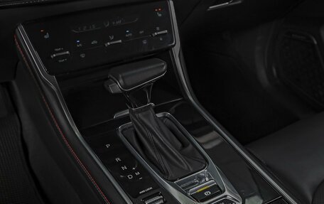 Changan CS75 I рестайлинг, 2020 год, 1 729 000 рублей, 12 фотография