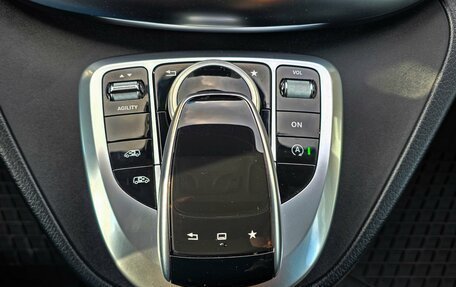 Mercedes-Benz V-Класс, 2014 год, 4 050 000 рублей, 13 фотография