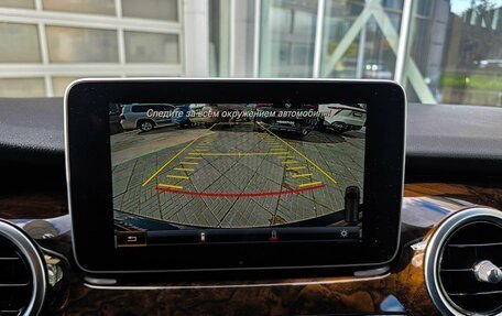 Mercedes-Benz V-Класс, 2014 год, 4 050 000 рублей, 15 фотография