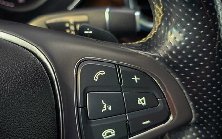 Mercedes-Benz V-Класс, 2014 год, 4 050 000 рублей, 16 фотография