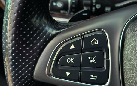 Mercedes-Benz V-Класс, 2014 год, 4 050 000 рублей, 17 фотография