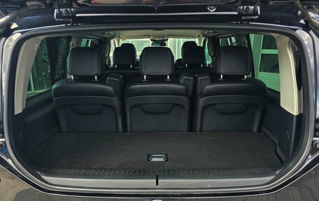 Mercedes-Benz V-Класс, 2014 год, 4 050 000 рублей, 20 фотография