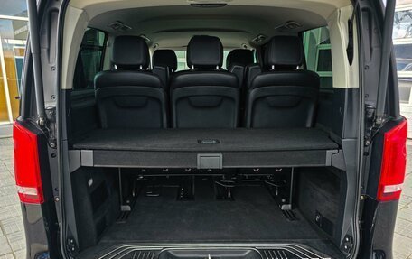 Mercedes-Benz V-Класс, 2014 год, 4 050 000 рублей, 21 фотография