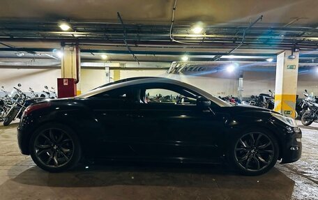 Peugeot RCZ I рестайлинг, 2013 год, 1 490 000 рублей, 3 фотография