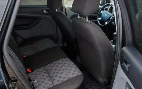 Ford Focus II рестайлинг, 2009 год, 470 000 рублей, 5 фотография