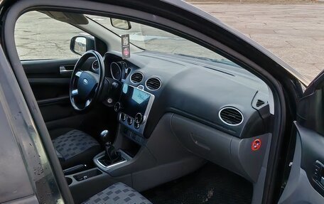 Ford Focus II рестайлинг, 2009 год, 470 000 рублей, 6 фотография