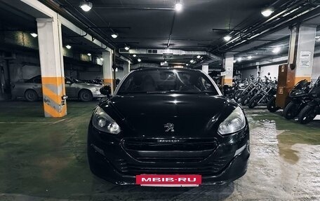 Peugeot RCZ I рестайлинг, 2013 год, 1 490 000 рублей, 2 фотография