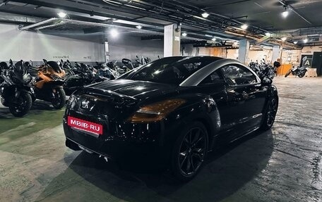 Peugeot RCZ I рестайлинг, 2013 год, 1 490 000 рублей, 6 фотография