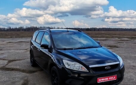 Ford Focus II рестайлинг, 2009 год, 470 000 рублей, 1 фотография