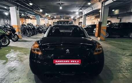 Peugeot RCZ I рестайлинг, 2013 год, 1 490 000 рублей, 5 фотография