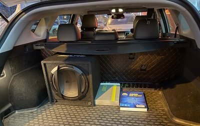 Hyundai Tucson III, 2017 год, 2 200 000 рублей, 1 фотография