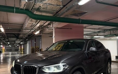 BMW X4, 2020 год, 4 650 000 рублей, 1 фотография