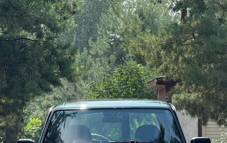 Nissan Patrol, 1998 год, 2 350 000 рублей, 1 фотография