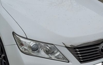 Toyota Camry, 2014 год, 1 300 000 рублей, 1 фотография