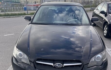 Subaru Legacy IV, 2006 год, 750 000 рублей, 1 фотография