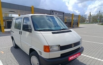 Volkswagen Transporter T4, 1997 год, 765 000 рублей, 1 фотография