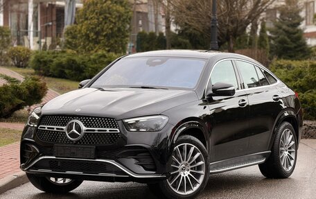 Mercedes-Benz GLE Coupe, 2025 год, 13 290 000 рублей, 1 фотография
