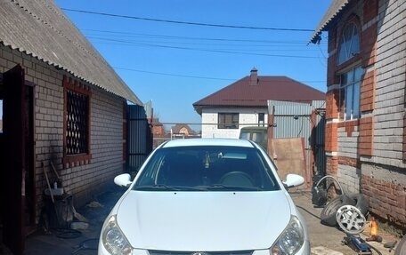 ТагАЗ C10, 2012 год, 350 000 рублей, 1 фотография