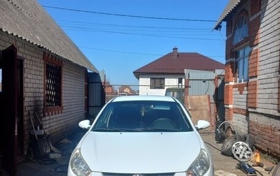 ТагАЗ C10, 2012 год, 350 000 рублей, 1 фотография