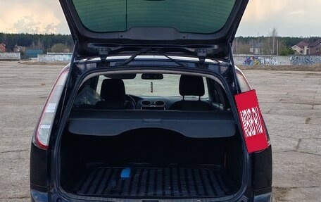 Ford Focus II рестайлинг, 2009 год, 470 000 рублей, 7 фотография