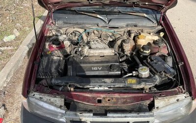 Daewoo Nexia I рестайлинг, 2007 год, 65 000 рублей, 1 фотография