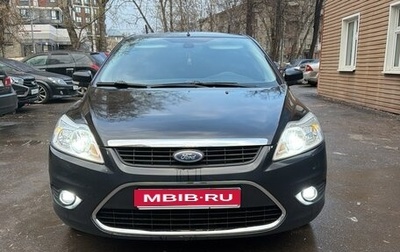Ford Focus II рестайлинг, 2008 год, 785 000 рублей, 1 фотография