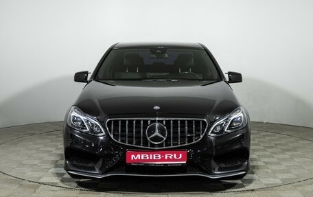 Mercedes-Benz E-Класс, 2013 год, 1 599 585 рублей, 1 фотография