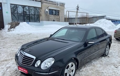 Mercedes-Benz E-Класс, 2003 год, 630 000 рублей, 1 фотография