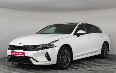 KIA K5, 2020 год, 2 397 000 рублей, 1 фотография