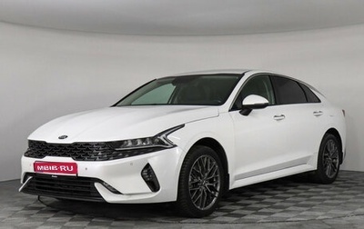 KIA K5, 2020 год, 2 397 000 рублей, 1 фотография