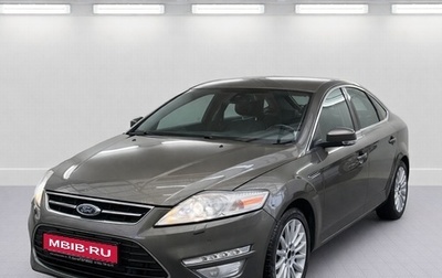 Ford Mondeo IV, 2011 год, 990 000 рублей, 1 фотография