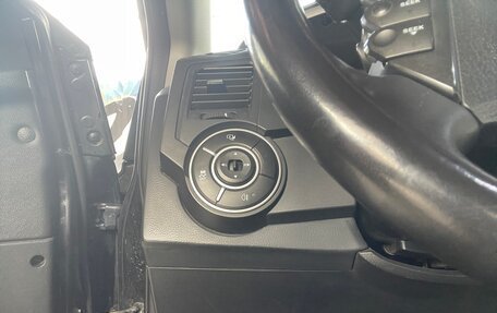 SsangYong Actyon Sports II, 2012 год, 1 090 000 рублей, 4 фотография