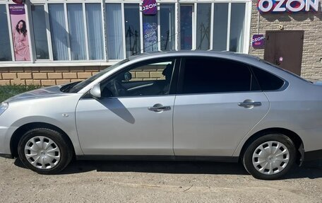 Nissan Almera, 2018 год, 950 000 рублей, 3 фотография