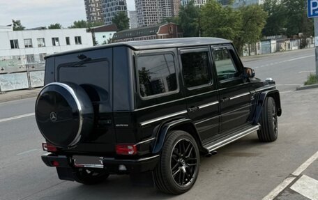 Mercedes-Benz G-Класс AMG, 2005 год, 3 000 000 рублей, 6 фотография