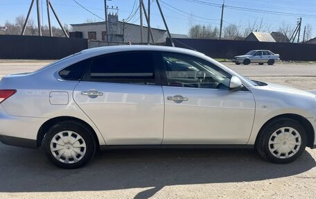 Nissan Almera, 2018 год, 950 000 рублей, 4 фотография