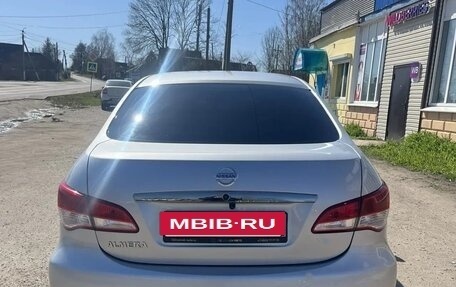 Nissan Almera, 2018 год, 950 000 рублей, 2 фотография