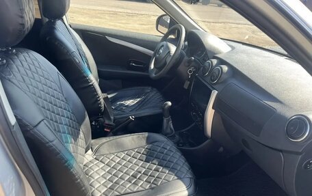 Nissan Almera, 2018 год, 950 000 рублей, 5 фотография