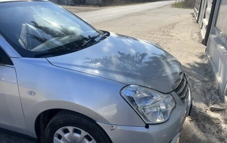 Nissan Almera, 2018 год, 950 000 рублей, 11 фотография