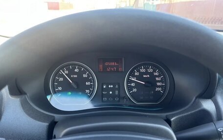 Nissan Almera, 2018 год, 950 000 рублей, 7 фотография