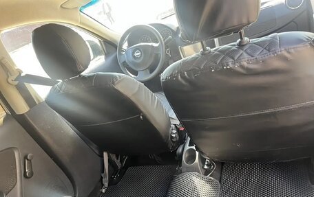 Nissan Almera, 2018 год, 950 000 рублей, 8 фотография