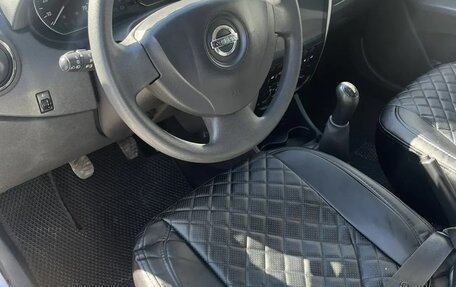 Nissan Almera, 2018 год, 950 000 рублей, 6 фотография